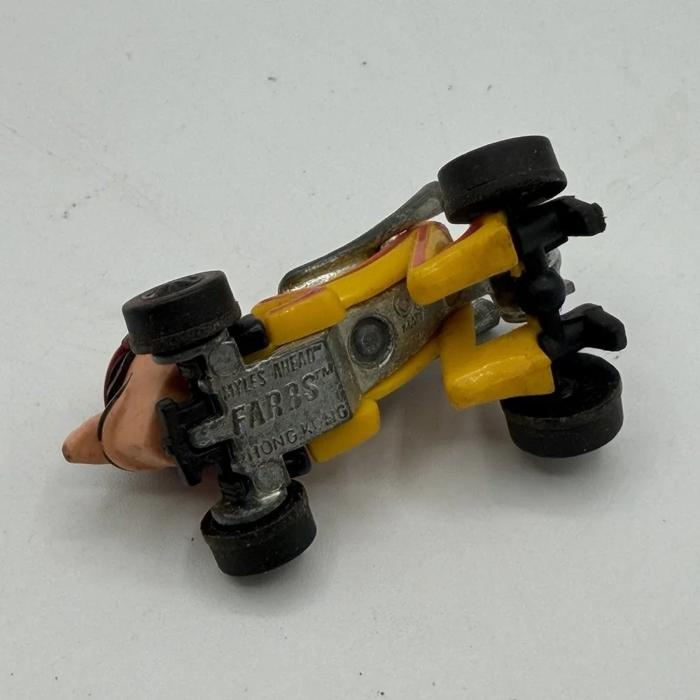 Hot Wheels vintage 1971